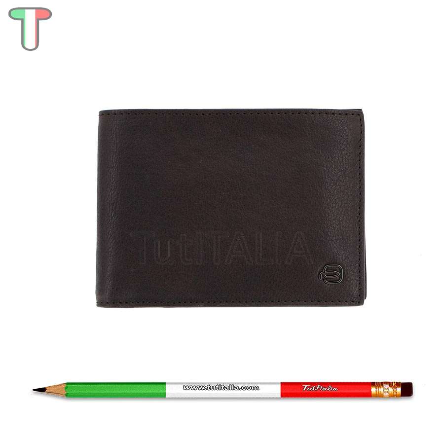 Piquadro PU257B3R / TM Black Square