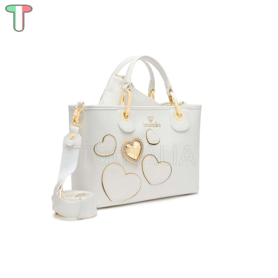 Braccialini Beth Patch B18211-YY-001