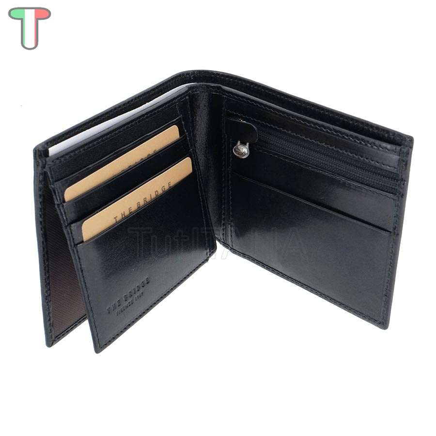 The Bridge Story Uomo Nero 01402301 20