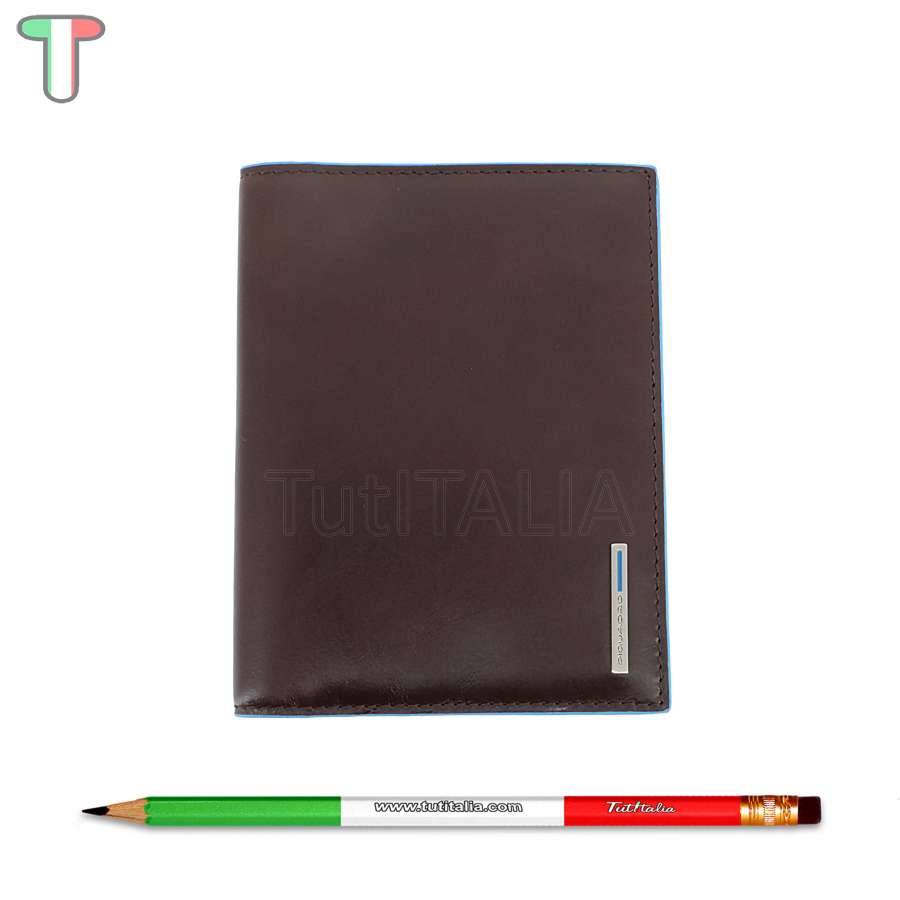 Piquadro PP1660B2 / MO Blue Square