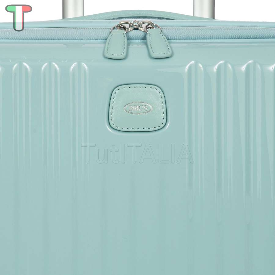 Bric's Positano BNK08028.319 Light Blue