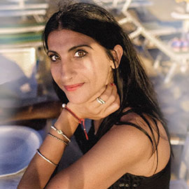 Antonella Calo' Antonella Calo'