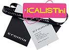 CROMIA PRODUCT TAGS
